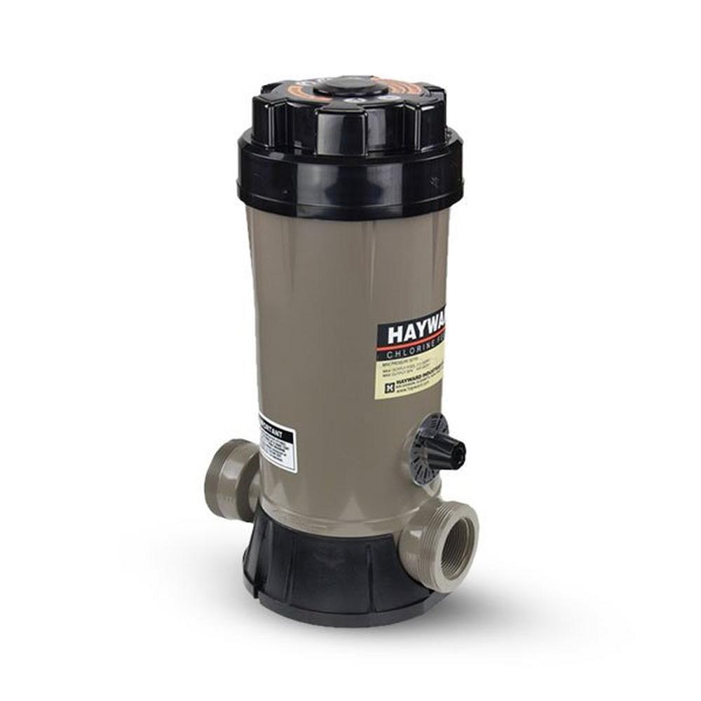 Automatic Chlorinator